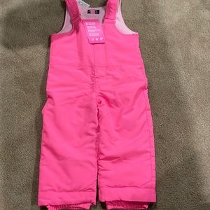 Children’s Place Snow pants
